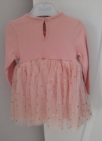 LC Waikiki Elbise