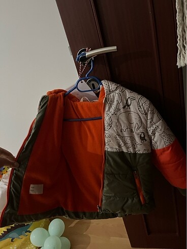 Diğer Midimod gold çocuk mont