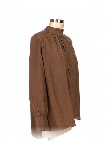 Massimo Dutti Massimo Dutti Bluz %70 İndirimli.