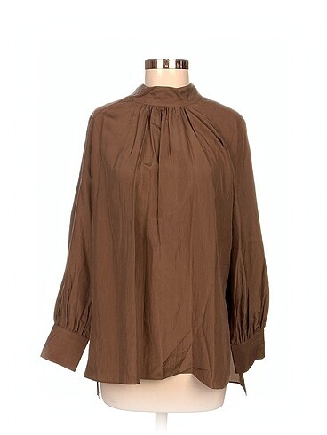 Massimo Dutti Bluz %70 İndirimli.