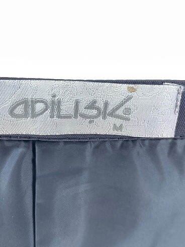 Adil Işık Mini Etek %70 İndirimli. - Görsel 4