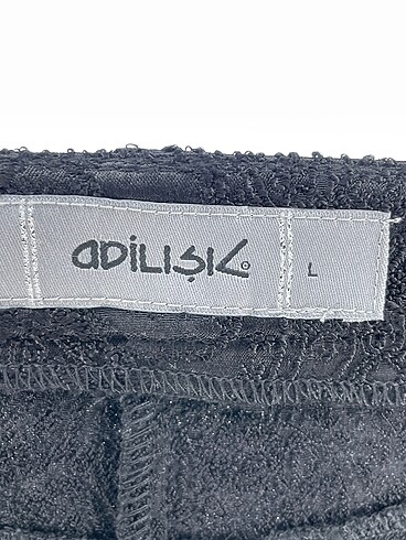 Adil Işık Mini Etek %70 İndirimli. - Görsel 4