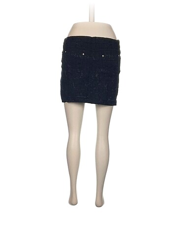 Adil Işık Mini Etek %70 İndirimli. - Görsel 3