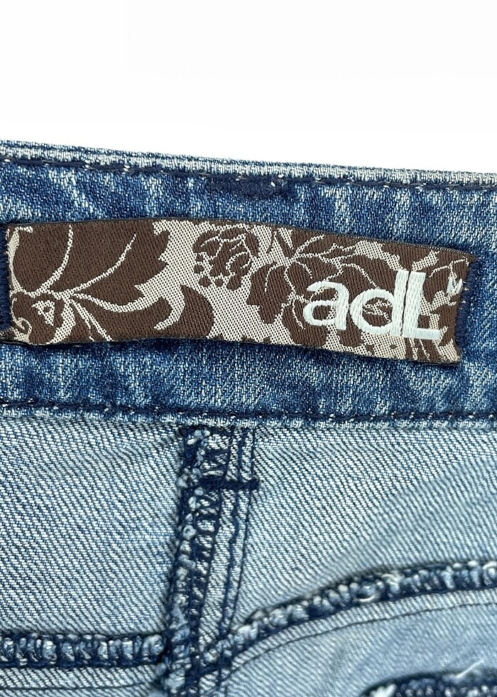 Adil Işık Mini Etek %70 İndirimli. - Görsel 4