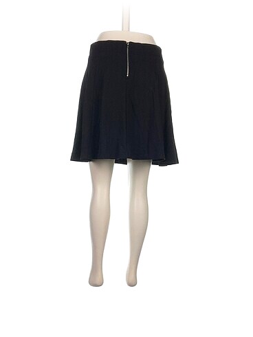 m Beden H&M Mini Etek %70 İndirimli.