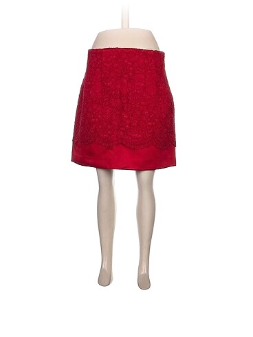 H&M Mini Etek %70 İndirimli.