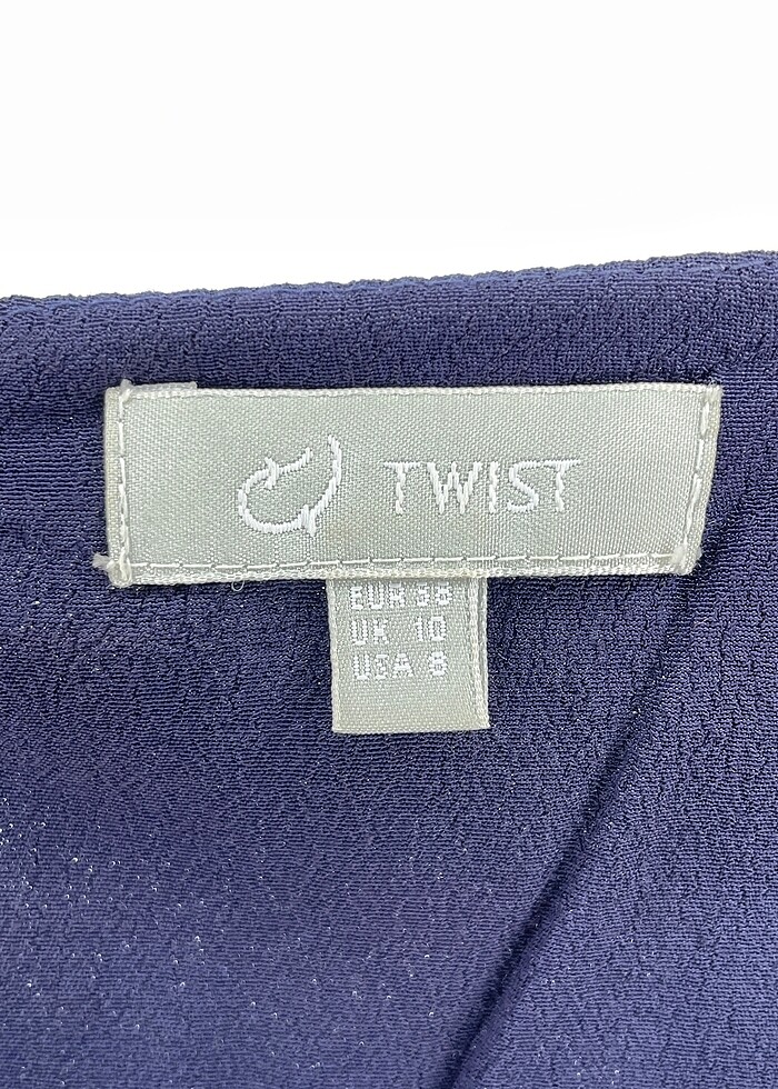 Twist Kısa Tulum %70 İndirimli. - Görsel 4