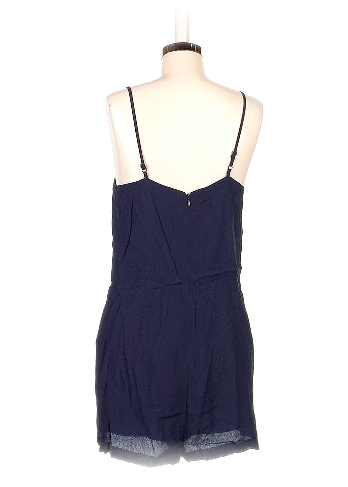 Twist Kısa Tulum %70 İndirimli. - Görsel 3