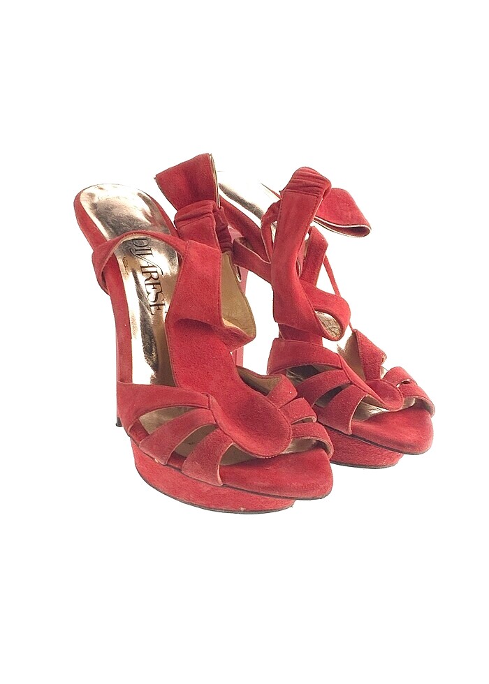 Divarese Platform %70 İndirimli. - Görsel 2