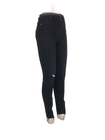 Pull and Bear Pull and Bear Jean / Kot %70 İndirimli.
