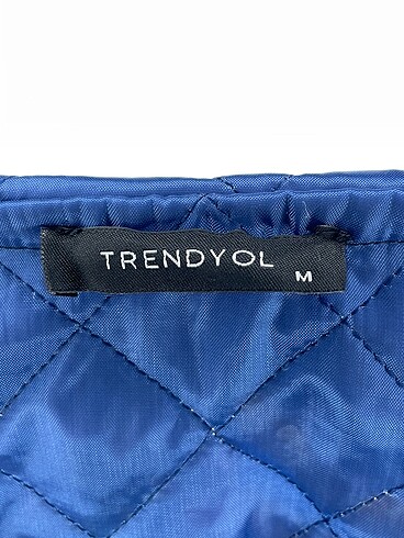 m Beden çeşitli Renk Trendyol & Milla Ceket %70 İndirimli.