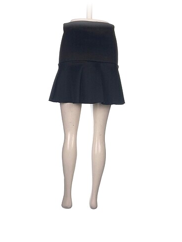 s Beden H&M Mini Etek %70 İndirimli.