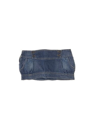Bershka Mini Etek %70 İndirimli.