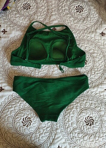 İkili bikini takım 