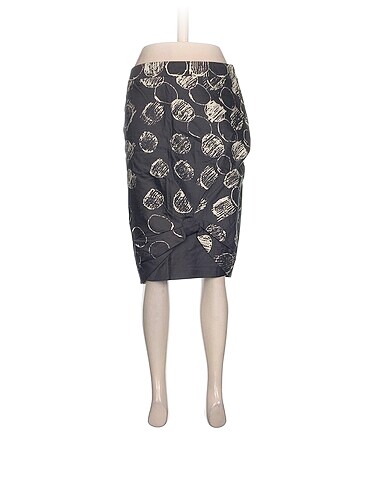 Max Mara Midi Etek %70 İndirimli.