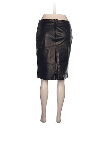 universal Beden Valentino Midi Etek %70 İndirimli.