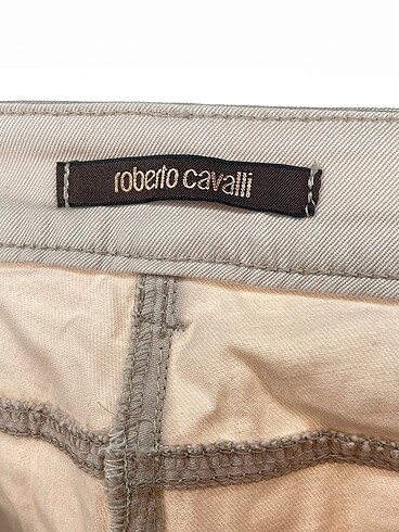 44 Beden çeşitli Renk Roberto Cavalli Jean / Kot %70 İndirimli.