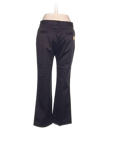 44 Beden Roberto Cavalli Jean / Kot %70 İndirimli.