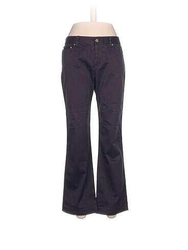 Roberto Cavalli Jean / Kot %70 İndirimli.