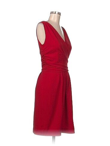 Moschino Moschino Kısa Elbise %70 İndirimli.