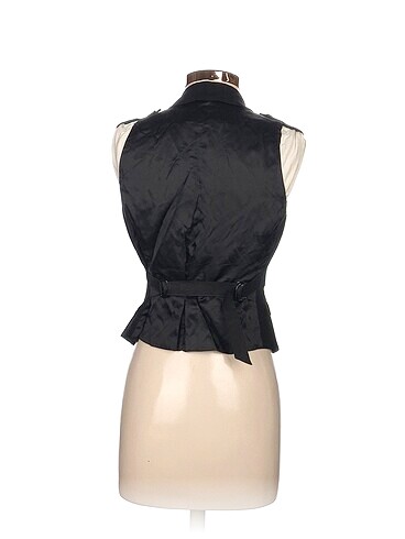 xs Beden BCBG Maxazria Yelek %70 İndirimli.