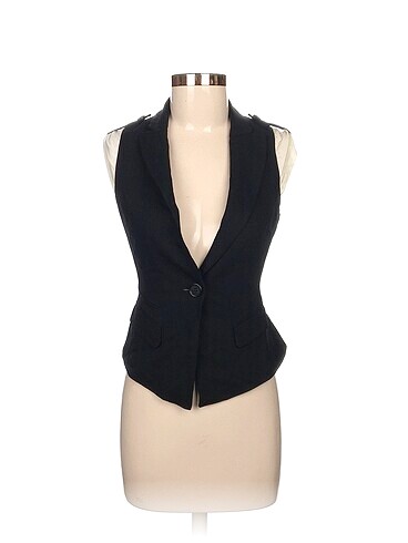 BCBG Maxazria Yelek %70 İndirimli.