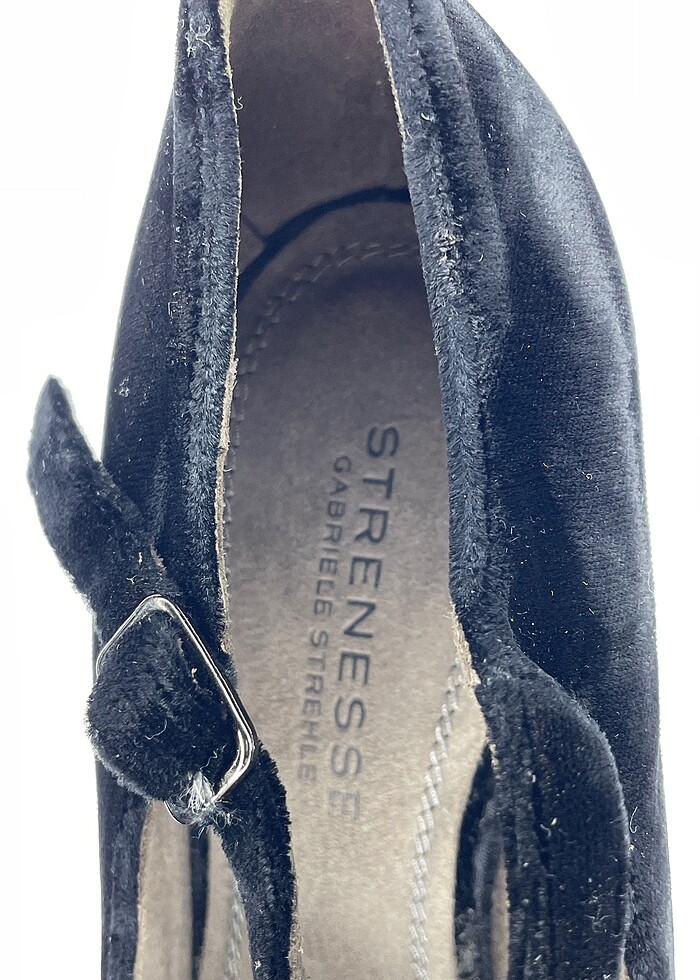 Strenesse Platform %70 İndirimli. - Görsel 4