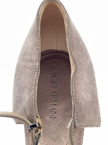 36 Beden çeşitli Renk Giorgio Armani Platform %70 İndirimli.