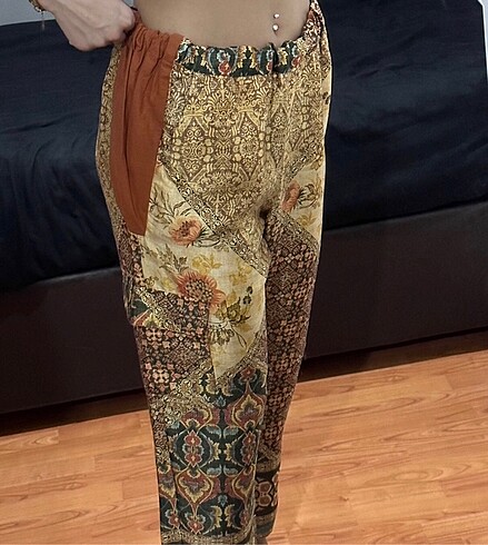 Zara #zara #pantolon