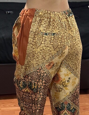 m Beden #zara #pantolon