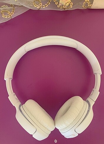 JBL Kablosuz kulaklik