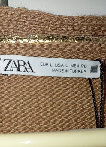 Zara Zara hirka