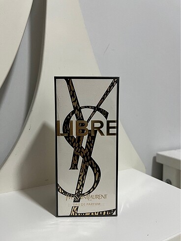 Ysl libre