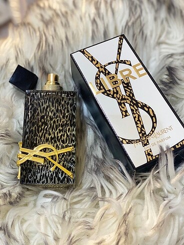 Yves Saint Laurent Ysl libre