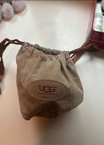 36 Beden camel Renk Ugg ev babeti pratiği