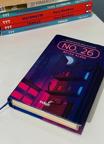 Beden No:26 | Beyza Alkoç - Ciltli