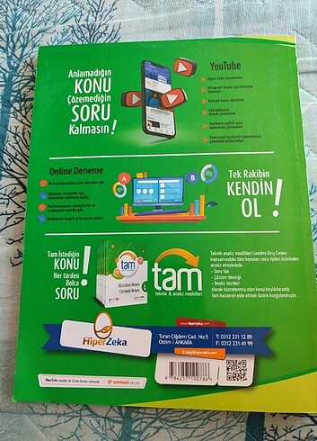 Beden Renk 6. Sınıf sinerji Türkçe soru bankası 