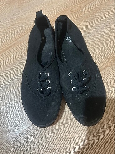 H&M Kadın babet