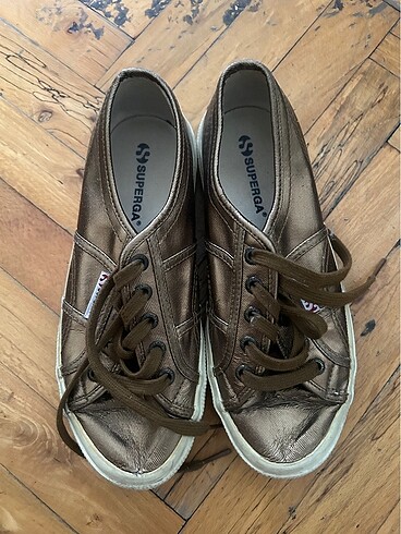 Superga Kadın ayakkabı