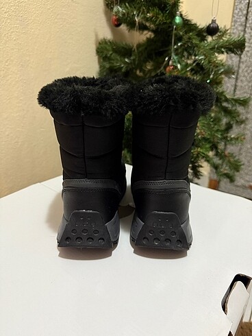 U.S Polo Assn. Kadın bot