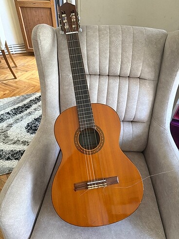 Sol gitar