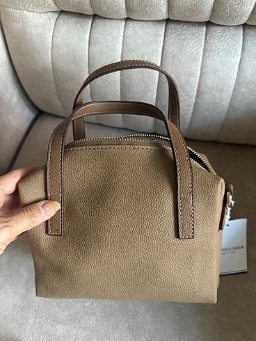 U.S Polo Assn. Kadın çanta