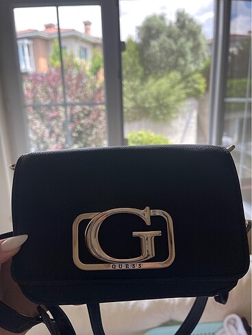 Guess Orijinal Guess Çanta