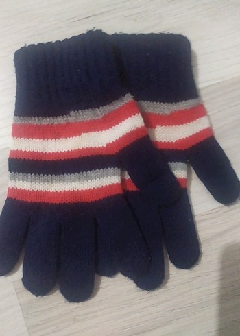 Erkek Çocuk  eldiveni - Görsel 2