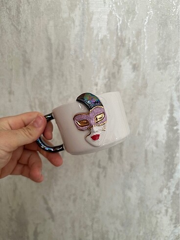 Seramik mug