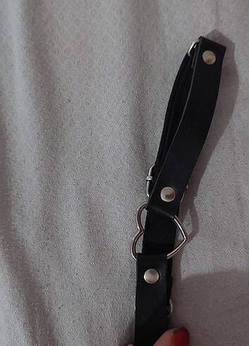Choker kolye