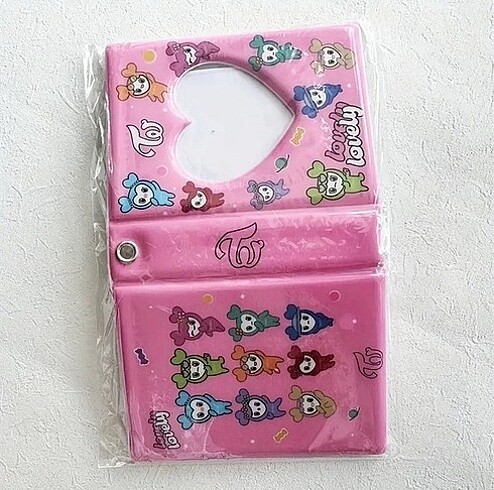 Binder
