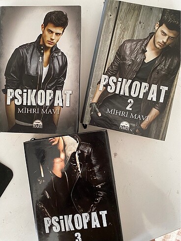  Psikopat 1-2-3
