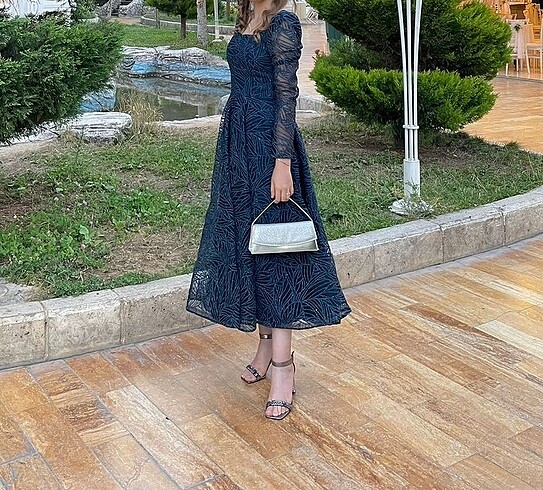 Abiye Elbise