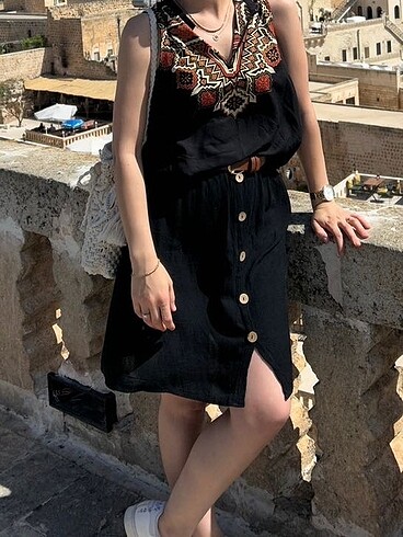 Siyah Etek